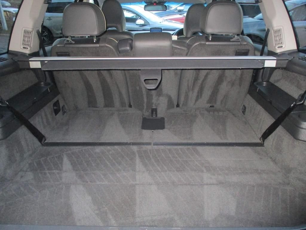 USED 2012 12 VOLVO XC90 2.4 D5 SE LUX AWD 5d 200 BHP ONLY 55000 MILES