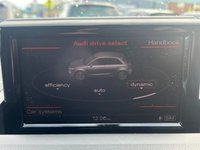USED 2015 15 AUDI A1 1.6 SPORTBACK TDI S LINE 5d 114 BHP AUDI SERVICE HISORY, 2 KEYS, FRESH SERVICE + 12M MOT