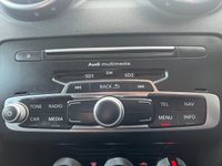USED 2015 15 AUDI A1 1.6 SPORTBACK TDI S LINE 5d 114 BHP AUDI SERVICE HISORY, 2 KEYS, FRESH SERVICE + 12M MOT
