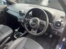 USED 2015 15 AUDI A1 1.6 SPORTBACK TDI S LINE 5d 114 BHP AUDI SERVICE HISORY, 2 KEYS, FRESH SERVICE + 12M MOT