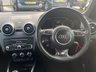 USED 2015 15 AUDI A1 1.6 SPORTBACK TDI S LINE 5d 114 BHP AUDI SERVICE HISORY, 2 KEYS, FRESH SERVICE + 12M MOT