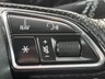 USED 2015 15 AUDI A1 1.6 SPORTBACK TDI S LINE 5d 114 BHP AUDI SERVICE HISORY, 2 KEYS, FRESH SERVICE + 12M MOT