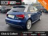 USED 2015 15 AUDI A1 1.6 SPORTBACK TDI S LINE 5d 114 BHP AUDI SERVICE HISORY, 2 KEYS, FRESH SERVICE + 12M MOT