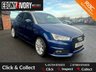 USED 2015 15 AUDI A1 1.6 SPORTBACK TDI S LINE 5d 114 BHP AUDI SERVICE HISORY, 2 KEYS, FRESH SERVICE + 12M MOT