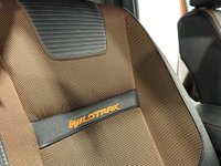 USED 2017 67 FORD RANGER 3.2 WILDTRAK 4X4 DCB TDCI 4d 197 BHP Outstanding 4X4 DCB Wildtrack, Pride Orange, Towbar, Roll Top Lockable Rear Shutter,