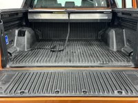 USED 2017 67 FORD RANGER 3.2 WILDTRAK 4X4 DCB TDCI 4d 197 BHP Outstanding 4X4 DCB Wildtrack, Pride Orange, Towbar, Roll Top Lockable Rear Shutter,