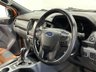 USED 2017 67 FORD RANGER 3.2 WILDTRAK 4X4 DCB TDCI 4d 197 BHP Outstanding 4X4 DCB Wildtrack, Pride Orange, Towbar, Roll Top Lockable Rear Shutter,