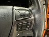 USED 2017 67 FORD RANGER 3.2 WILDTRAK 4X4 DCB TDCI 4d 197 BHP Outstanding 4X4 DCB Wildtrack, Pride Orange, Towbar, Roll Top Lockable Rear Shutter,