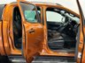 USED 2017 67 FORD RANGER 3.2 WILDTRAK 4X4 DCB TDCI 4d 197 BHP Outstanding 4X4 DCB Wildtrack, Pride Orange, Towbar, Roll Top Lockable Rear Shutter,