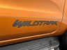 USED 2017 67 FORD RANGER 3.2 WILDTRAK 4X4 DCB TDCI 4d 197 BHP Outstanding 4X4 DCB Wildtrack, Pride Orange, Towbar, Roll Top Lockable Rear Shutter,