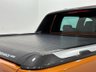 USED 2017 67 FORD RANGER 3.2 WILDTRAK 4X4 DCB TDCI 4d 197 BHP Outstanding 4X4 DCB Wildtrack, Pride Orange, Towbar, Roll Top Lockable Rear Shutter,