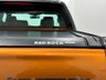 USED 2017 67 FORD RANGER 3.2 WILDTRAK 4X4 DCB TDCI 4d 197 BHP Outstanding 4X4 DCB Wildtrack, Pride Orange, Towbar, Roll Top Lockable Rear Shutter,