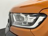 USED 2017 67 FORD RANGER 3.2 WILDTRAK 4X4 DCB TDCI 4d 197 BHP Outstanding 4X4 DCB Wildtrack, Pride Orange, Towbar, Roll Top Lockable Rear Shutter,