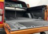 USED 2017 67 FORD RANGER 3.2 WILDTRAK 4X4 DCB TDCI 4d 197 BHP Outstanding 4X4 DCB Wildtrack, Pride Orange, Towbar, Roll Top Lockable Rear Shutter,