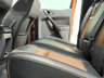 USED 2017 67 FORD RANGER 3.2 WILDTRAK 4X4 DCB TDCI 4d 197 BHP Outstanding 4X4 DCB Wildtrack, Pride Orange, Towbar, Roll Top Lockable Rear Shutter,