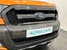 USED 2017 67 FORD RANGER 3.2 WILDTRAK 4X4 DCB TDCI 4d 197 BHP Outstanding 4X4 DCB Wildtrack, Pride Orange, Towbar, Roll Top Lockable Rear Shutter,