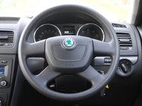 USED 2013 13 SKODA YETI 2.0 S TDI CR 5d 109 BHP www.suffolkcarcentre.co.uk - Located at Reydon