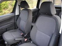 USED 2013 13 SKODA YETI 2.0 S TDI CR 5d 109 BHP www.suffolkcarcentre.co.uk - Located at Reydon