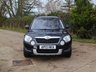 USED 2013 13 SKODA YETI 2.0 S TDI CR 5d 109 BHP www.suffolkcarcentre.co.uk - Located at Reydon