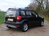USED 2013 13 SKODA YETI 2.0 S TDI CR 5d 109 BHP www.suffolkcarcentre.co.uk - Located at Reydon
