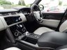USED 2019 69 LAND ROVER RANGE ROVER 5.0 V8 SVAUTOBIOGRAPHY DYNAMIC 5d 558 BHP FULLY EQUIPPED+MATT BLUE PAINT