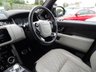 USED 2019 69 LAND ROVER RANGE ROVER 5.0 V8 SVAUTOBIOGRAPHY DYNAMIC 5d 558 BHP FULLY EQUIPPED+MATT BLUE PAINT