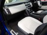USED 2019 69 LAND ROVER RANGE ROVER 5.0 V8 SVAUTOBIOGRAPHY DYNAMIC 5d 558 BHP FULLY EQUIPPED+MATT BLUE PAINT