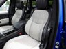 USED 2019 69 LAND ROVER RANGE ROVER 5.0 V8 SVAUTOBIOGRAPHY DYNAMIC 5d 558 BHP FULLY EQUIPPED+MATT BLUE PAINT