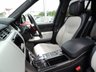USED 2019 69 LAND ROVER RANGE ROVER 5.0 V8 SVAUTOBIOGRAPHY DYNAMIC 5d 558 BHP FULLY EQUIPPED+MATT BLUE PAINT