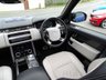 USED 2019 69 LAND ROVER RANGE ROVER 5.0 V8 SVAUTOBIOGRAPHY DYNAMIC 5d 558 BHP FULLY EQUIPPED+MATT BLUE PAINT