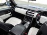 USED 2019 69 LAND ROVER RANGE ROVER 5.0 V8 SVAUTOBIOGRAPHY DYNAMIC 5d 558 BHP FULLY EQUIPPED+MATT BLUE PAINT