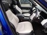USED 2019 69 LAND ROVER RANGE ROVER 5.0 V8 SVAUTOBIOGRAPHY DYNAMIC 5d 558 BHP FULLY EQUIPPED+MATT BLUE PAINT
