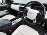 USED 2019 69 LAND ROVER RANGE ROVER 5.0 V8 SVAUTOBIOGRAPHY DYNAMIC 5d 558 BHP FULLY EQUIPPED+MATT BLUE PAINT