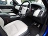 USED 2019 69 LAND ROVER RANGE ROVER 5.0 V8 SVAUTOBIOGRAPHY DYNAMIC 5d 558 BHP FULLY EQUIPPED+MATT BLUE PAINT