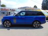 USED 2019 69 LAND ROVER RANGE ROVER 5.0 V8 SVAUTOBIOGRAPHY DYNAMIC 5d 558 BHP FULLY EQUIPPED+MATT BLUE PAINT
