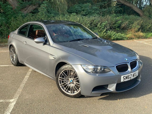 2013 62 BMW M3 4.0 M3 415 BHP BIGGEST EVER SALE  WAS &pound;29995