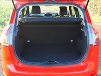 USED 2013 13 FORD B-MAX 1.4 STUDIO 5d 89 BHP www.suffolkcarcentre.co.uk - Located at Ilketshall