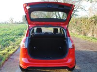 USED 2013 13 FORD B-MAX 1.4 STUDIO 5d 89 BHP www.suffolkcarcentre.co.uk - Located at Ilketshall