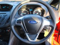 USED 2013 13 FORD B-MAX 1.4 STUDIO 5d 89 BHP www.suffolkcarcentre.co.uk - Located at Ilketshall