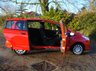 USED 2013 13 FORD B-MAX 1.4 STUDIO 5d 89 BHP www.suffolkcarcentre.co.uk - Located at Ilketshall