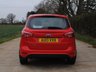 USED 2013 13 FORD B-MAX 1.4 STUDIO 5d 89 BHP www.suffolkcarcentre.co.uk - Located at Ilketshall