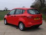USED 2013 13 FORD B-MAX 1.4 STUDIO 5d 89 BHP www.suffolkcarcentre.co.uk - Located at Ilketshall