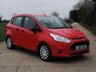 USED 2013 13 FORD B-MAX 1.4 STUDIO 5d 89 BHP www.suffolkcarcentre.co.uk - Located at Ilketshall