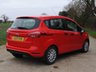 USED 2013 13 FORD B-MAX 1.4 STUDIO 5d 89 BHP www.suffolkcarcentre.co.uk - Located at Ilketshall