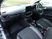 USED 2019 19 FORD FIESTA 1.0 ACTIVE X 5d 123 BHP www.suffolkcarcentre.co.uk - Located at Reydon