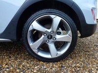 USED 2019 19 FORD FIESTA 1.0 ACTIVE X 5d 123 BHP www.suffolkcarcentre.co.uk - Located at Reydon