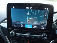 USED 2019 19 FORD FIESTA 1.0 ACTIVE X 5d 123 BHP www.suffolkcarcentre.co.uk - Located at Reydon