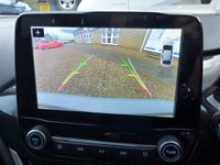 USED 2019 19 FORD FIESTA 1.0 ACTIVE X 5d 123 BHP www.suffolkcarcentre.co.uk - Located at Reydon