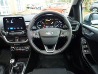 USED 2019 19 FORD FIESTA 1.0 ACTIVE X 5d 123 BHP www.suffolkcarcentre.co.uk - Located at Reydon