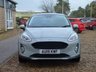 USED 2019 19 FORD FIESTA 1.0 ACTIVE X 5d 123 BHP www.suffolkcarcentre.co.uk - Located at Reydon